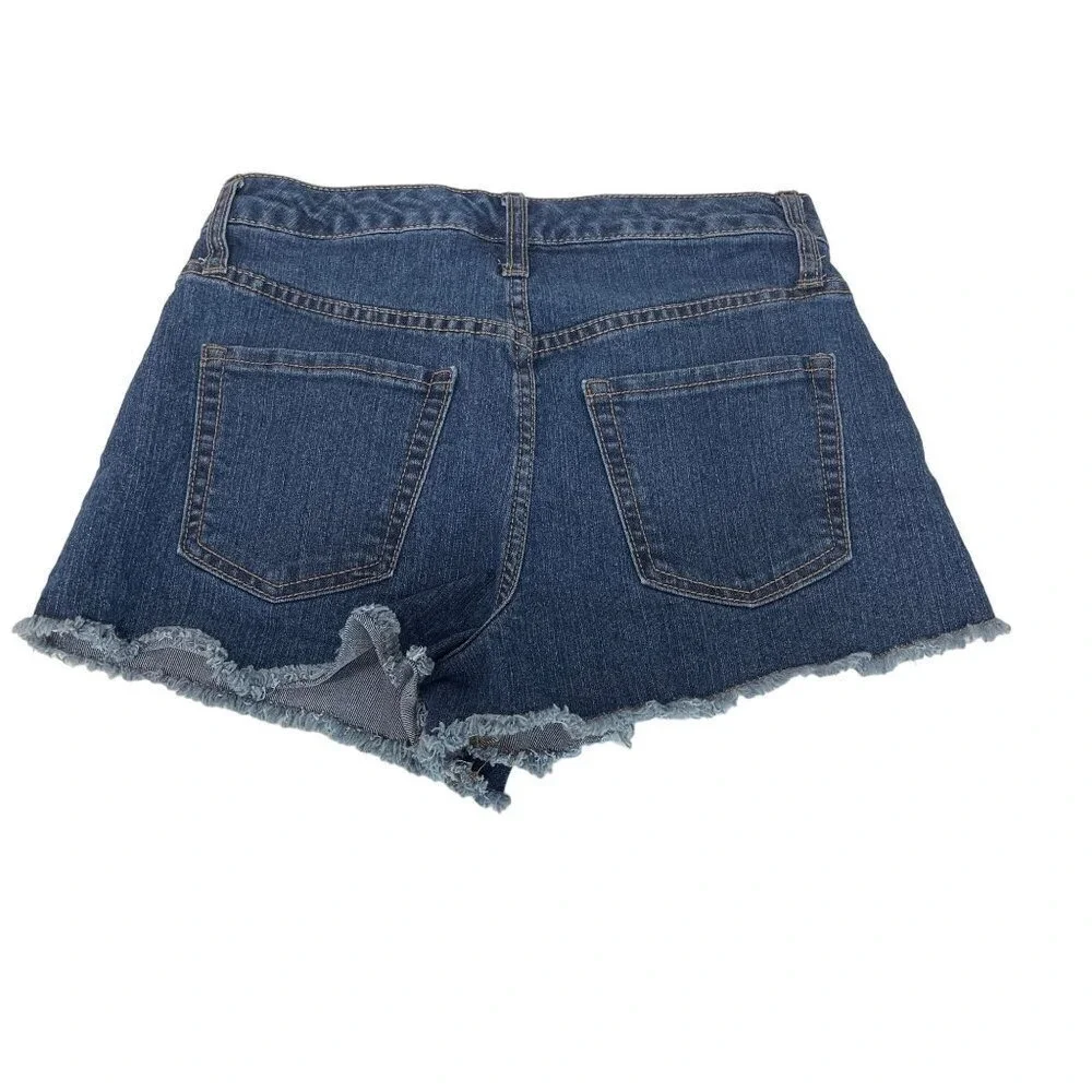 wild fable stylish high